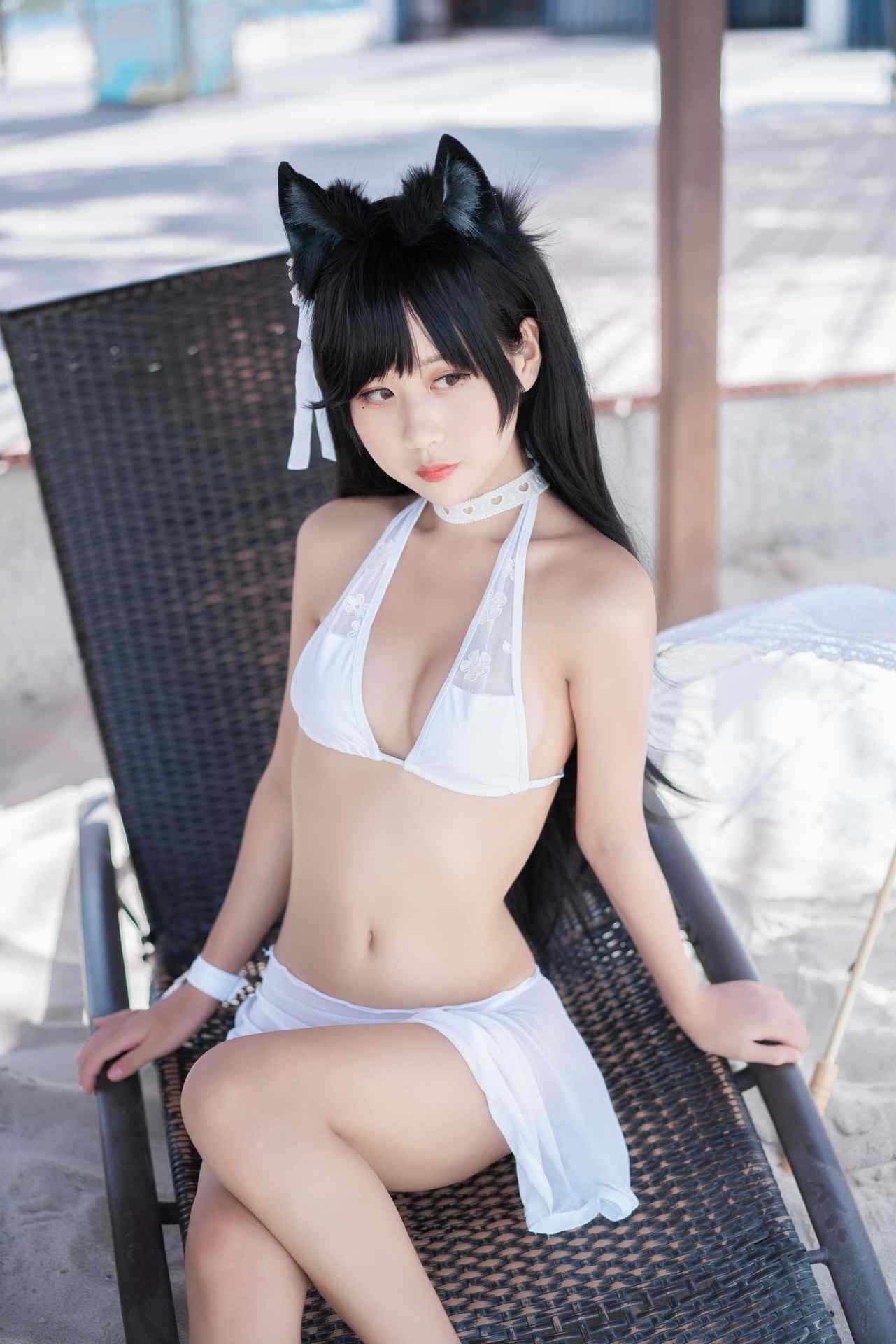 萌芽儿o0泳装